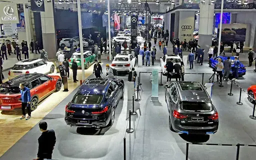 Análisis del Mercado Automotriz Mexicano Junio 2023: Ventas, Exportaciones y Riesgos Futuros