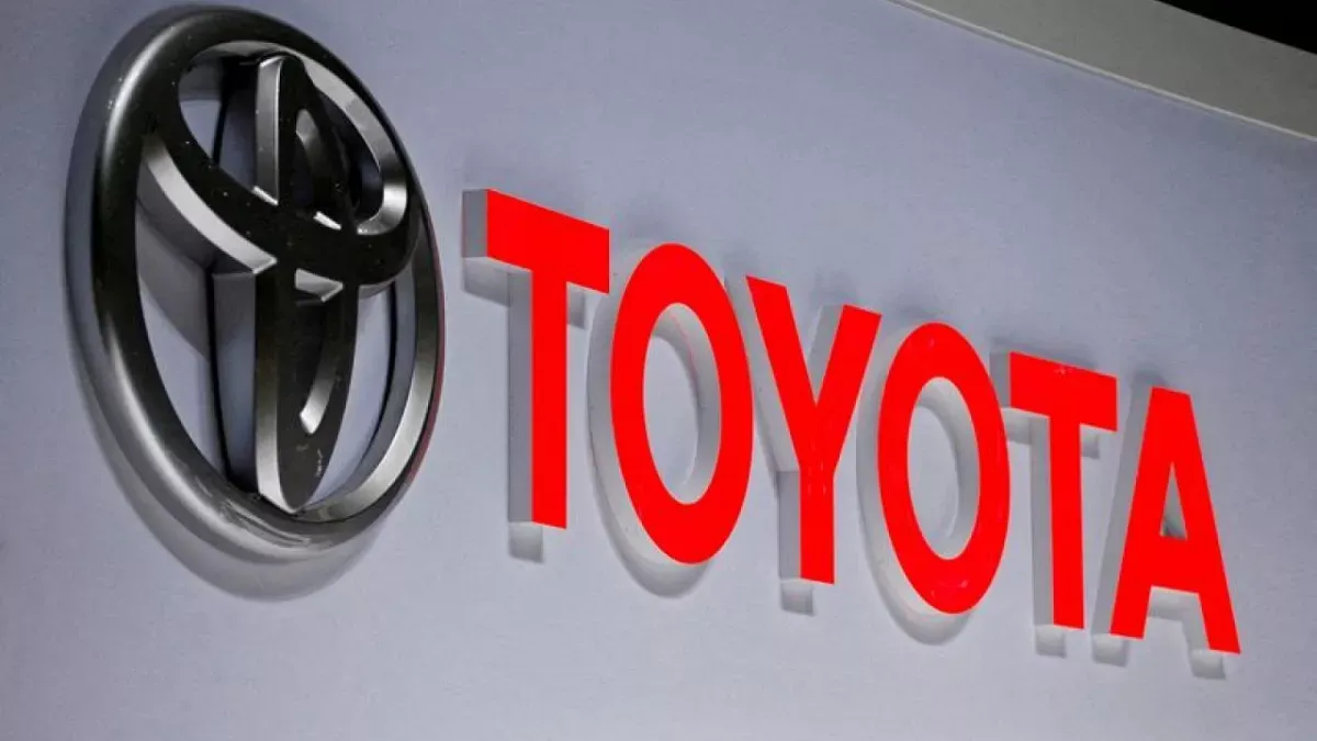 Toyota aumenta beneficios un 27% en 2021 a pesar de crisis en la cadena de suministro: Análisis del gigante automotriz