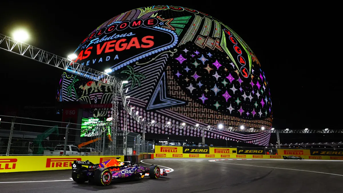 GP de Las Vegas F1 2023: Horarios, Dónde Verlo y Guía Completa para México