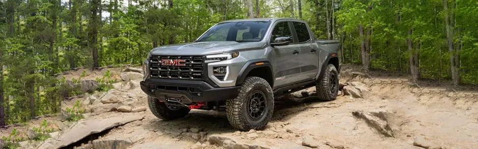 GMC Canyon 2024: Reprogramación Obligatoria del Panel de Instrumentos -  Solución y Detalles