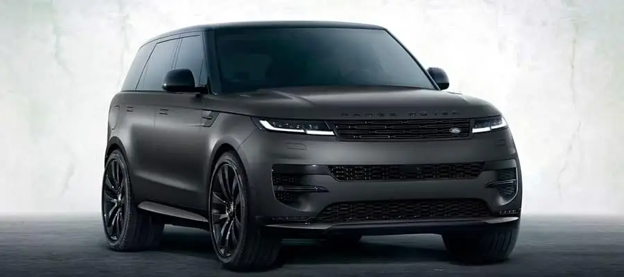 Análisis del Range Rover Sport 2025: ¿Lujo Deportivo o Decepción?