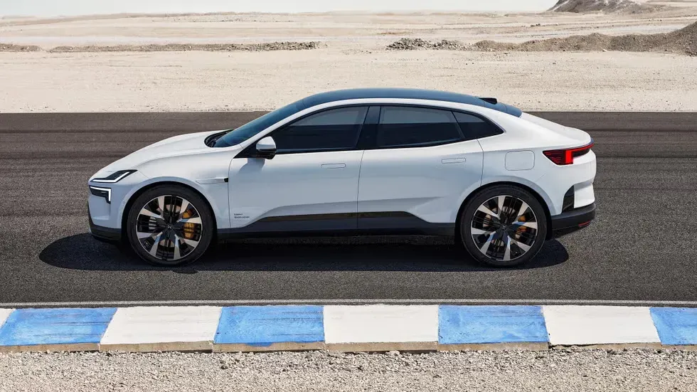 Polestar apunta a la rentabilidad en 2025: Nuevos modelos, expansión global y estrategia de negocio