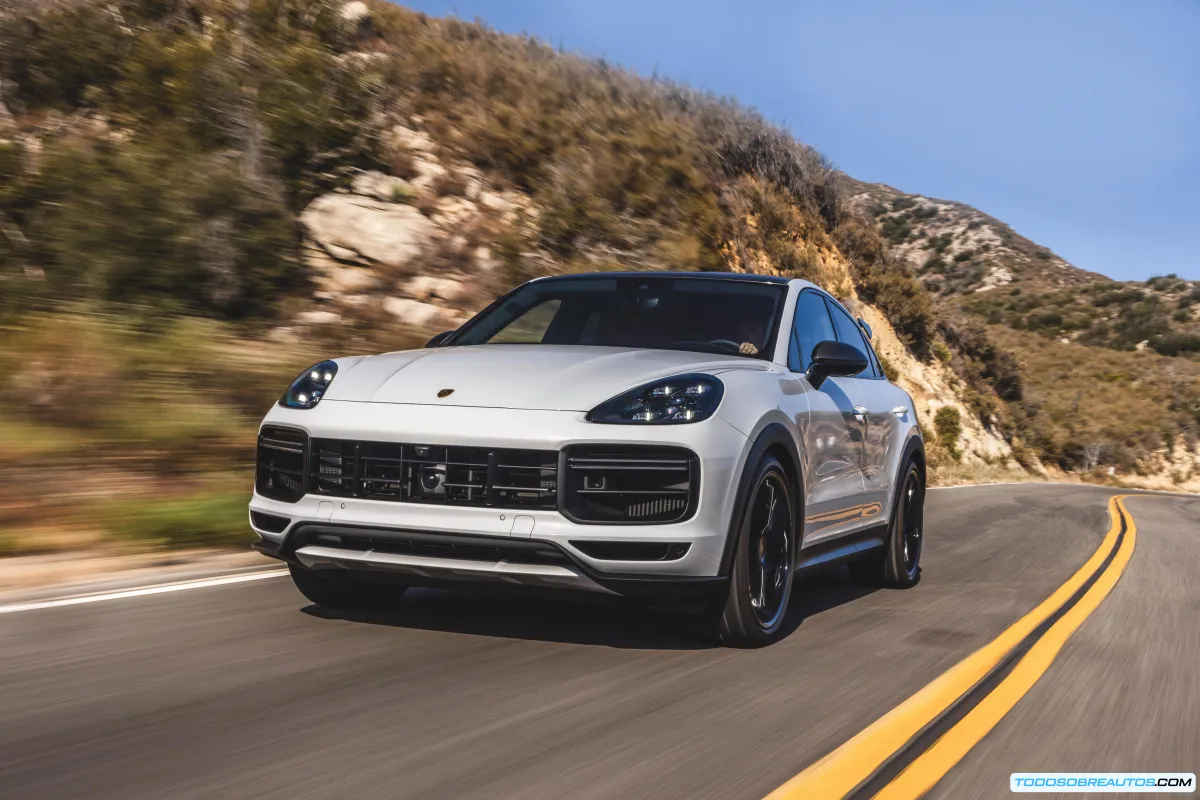 Porsche Cayenne 2023: Análisis completo, especificaciones y precios (Guía de compra)