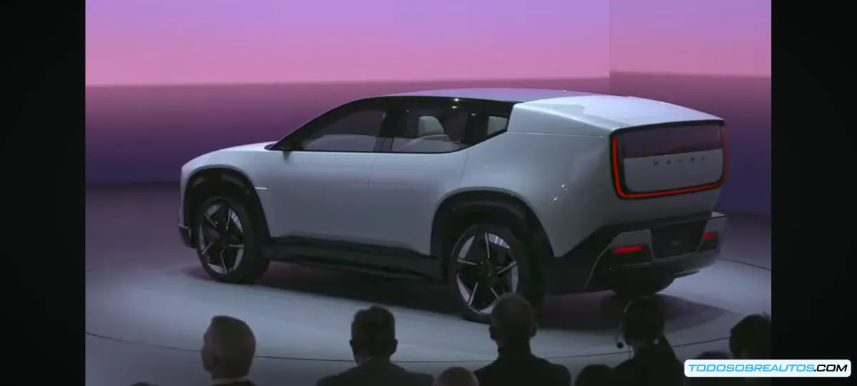 Honda 0 Saloon y Honda 0 SUV: Revolucionando la Movilidad Eléctrica en el CES 2025