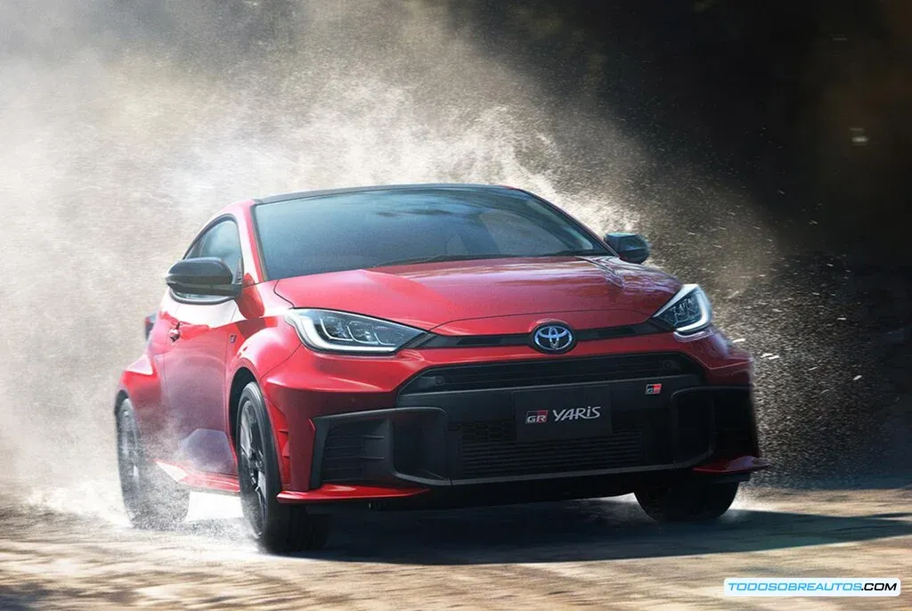 Toyota GR Yaris 2025 México: Precio, Especificaciones y Análisis del Hot Hatch Mejorado