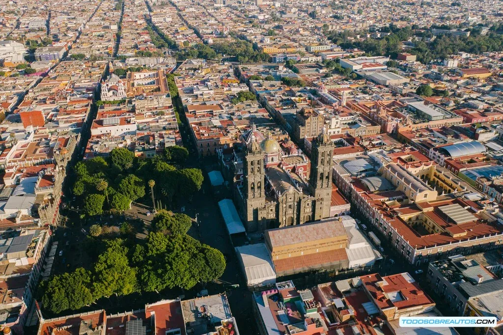 Olina: El Auto Eléctrico Mexicano que se Fabricará en Puebla para el Mundial 2026