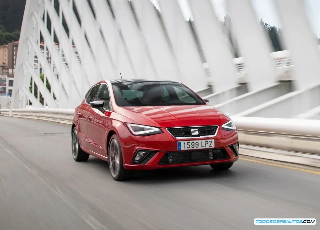 SEAT Ibiza 2025 en México: Nuevo motor 1.5 TSI, precio y especificaciones - Análisis completo