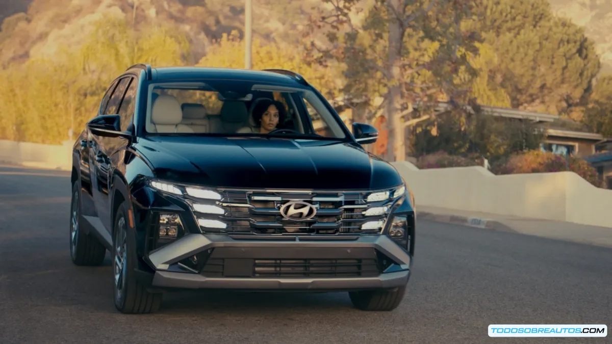 Hyundai destaca la seguridad vial en su nueva campaña "The Road" durante el fin de semana del campeonato de fútbol americano