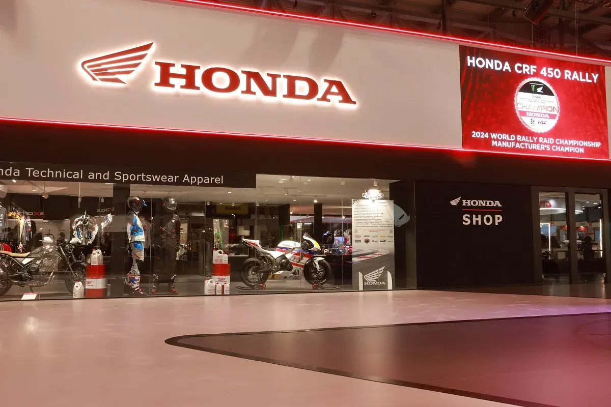 Honda registra sólido crecimiento en ventas en 2024: Aumento del 8.8% con récords en SUVs, híbridos y eléctricos