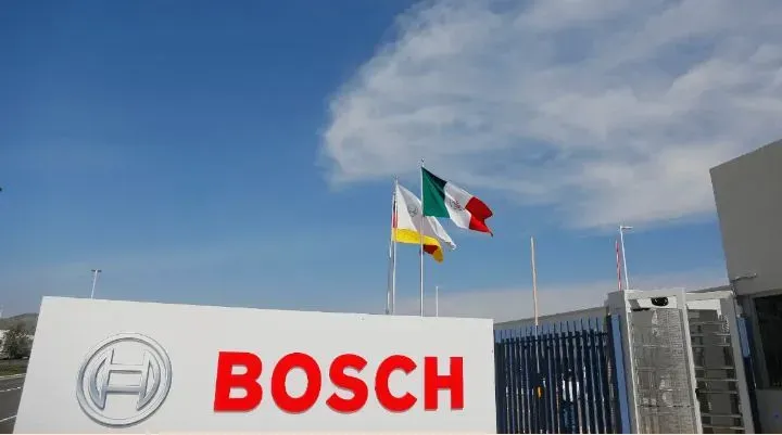 Bosch México Crece un 17.9% en 2022: Inversiones en Sistemas de Frenado y Creación de Empleos en la Industria Automotriz