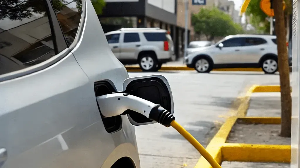 FAZT se une a EMA: Impulsando la Revolución de la Carga Ultra Rápida para Vehículos Eléctricos en México