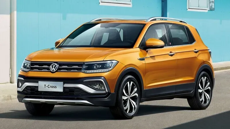 Volkswagen México: Líder en ventas de SUV en 2024 - Análisis de resultados y modelos destacados