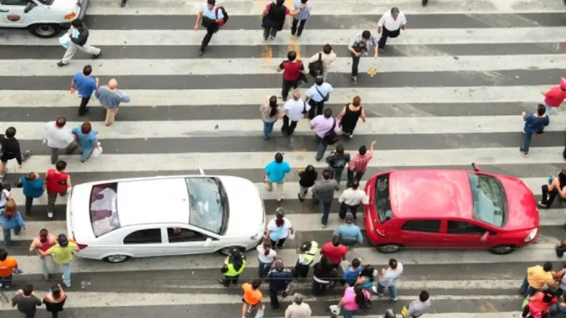 Seguridad Vial en México: Consejos para Conductores y Análisis de las Estadísticas de Accidentes