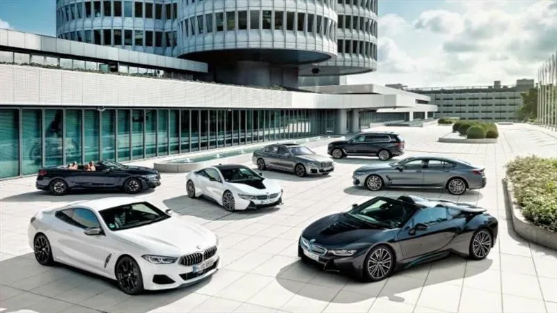 BMW Group lidera el mercado Premium en Latinoamérica por séptimo año consecutivo: Resultados 2024 y análisis de ventas