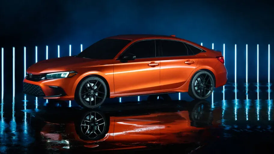 Honda inicia 2022 con fuerza: Análisis de ventas y modelos más populares en México