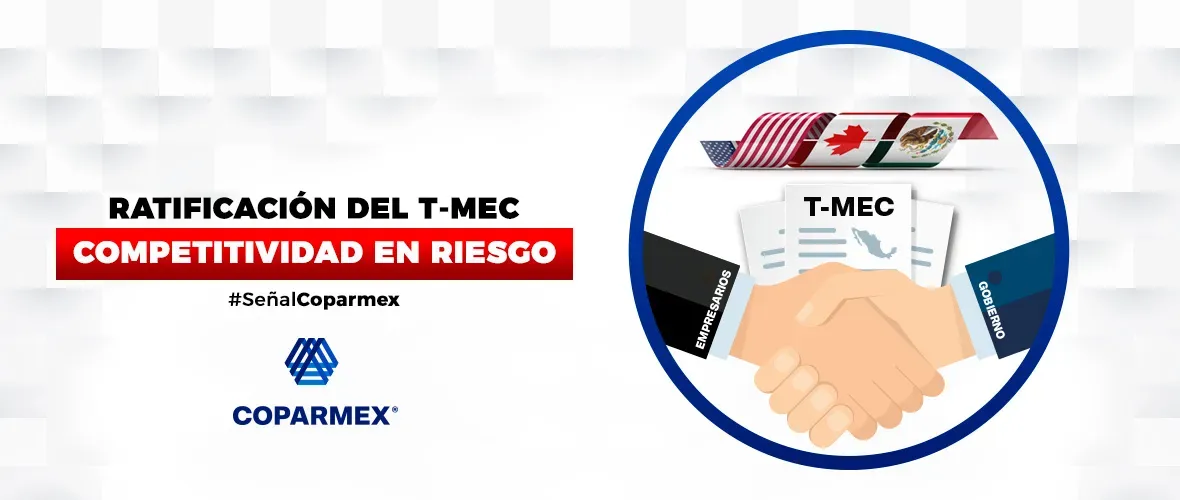 T-MEC en riesgo: Nacionalismo eléctrico en México y proteccionismo automotriz en EUA amenazan el tratado