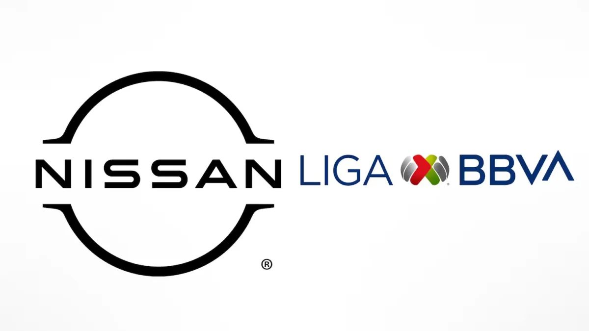 Nissan se convierte en patrocinador oficial de la Liga BBVA MX: Un gol para el marketing automotriz