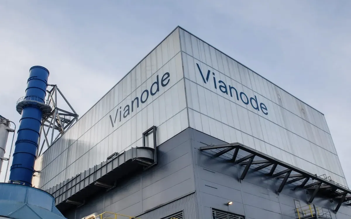 Vianode construirá planta de grafito para baterías EV de GM en Canadá: Impulso a la cadena de suministro norteamericana