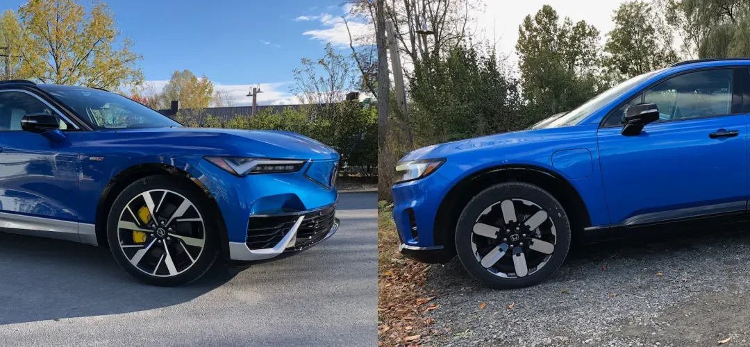 Honda Prologue y Acura ZDX: Acceso a Supercargadores Tesla en Primavera 2025 - Todo lo que Necesitas Saber