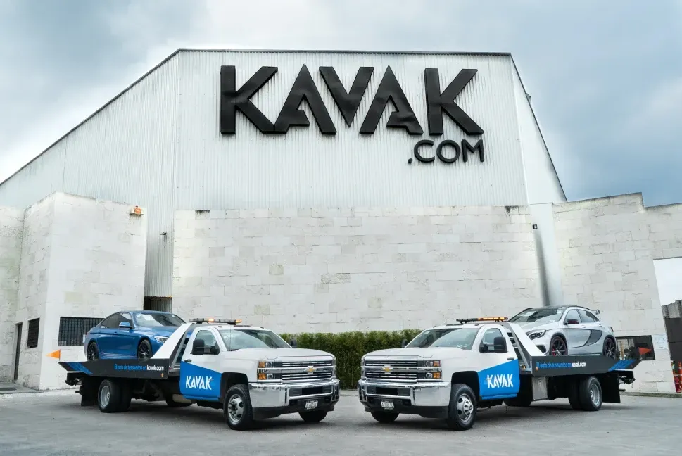 Kavak México: Juan Cruz de la Rúa asume como nuevo Director General - Impulso a la Innovación en el Mercado de Autos Usados