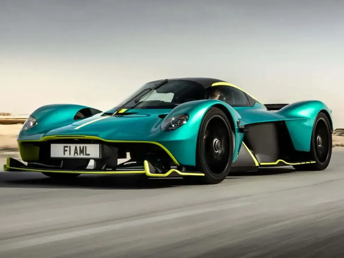 Aston Martin Valkyrie: Análisis, Especificaciones y Experiencia en Goodwood (2025)