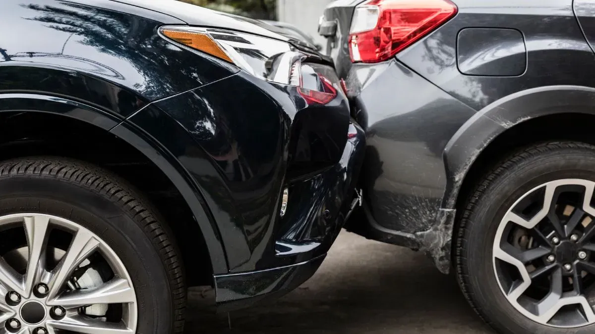 Choques Lamineros en CDMX: Nueva Norma para Mover tu Auto Inmediatamente tras un Accidente Menor