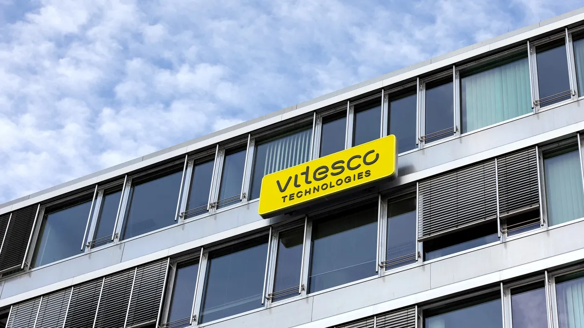 Vitesco Technologies: Liderazgo femenino en la industria automotriz y la electromovilidad