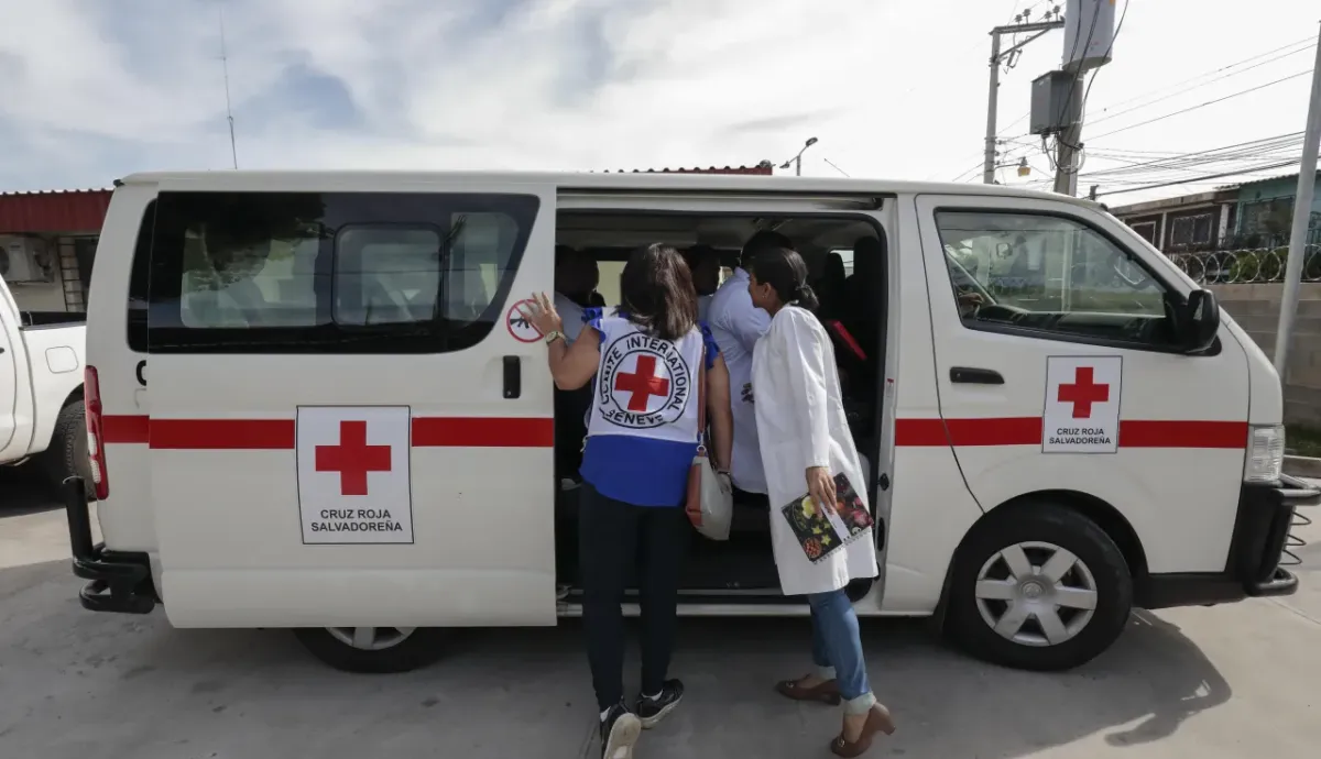 Aleatica y Cruz Roja Mexicana: Programa de Educación Vial para reducir accidentes en escuelas cerca del CEM