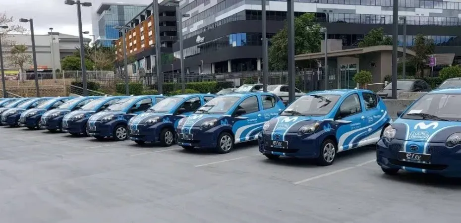 Análisis de 4 Autos Eléctricos: Autonomía Real vs. Anunciada en Carretera ⚡️🔋