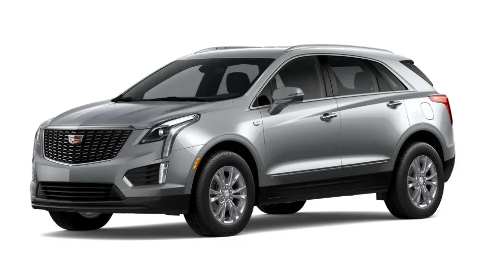 Ofertas Cadillac XT5 Enero 2025: Hasta $2,500 de descuento + Análisis Completo