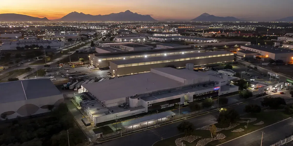 Nuevo Parque Industrial en Apodaca Impulsa el Sector Automotriz Mexicano: ¿Qué Significa para el Nearshoring?