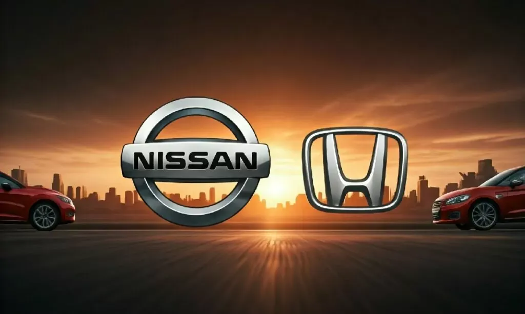 Nissan y Honda se alían para dominar el mercado de vehículos eléctricos: Una nueva era en la movilidad sostenible