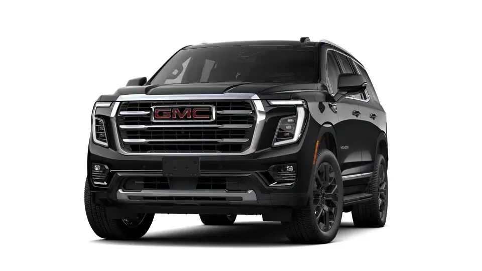 GMC Yukon 2025: El motor V8 de 6.2L no está disponible en este nivel de equipamiento - Análisis completo