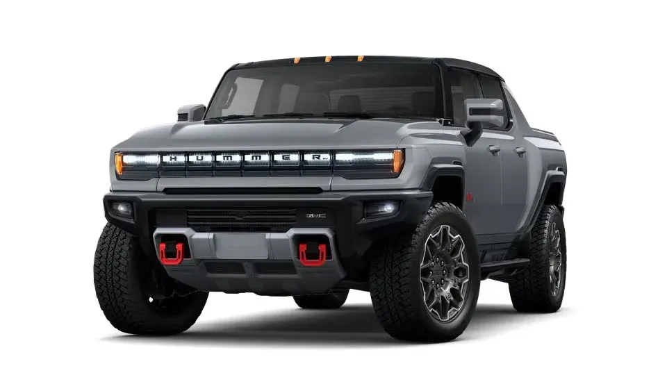 Ofertas GMC Hummer EV Enero 2025: Financiamiento sin Intereses y Precios Actualizados