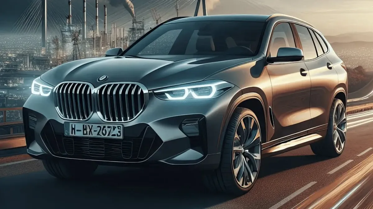 Análisis Completo BMW X1 2025: Diseño, Interior, Motor y Conducción 🚗💨