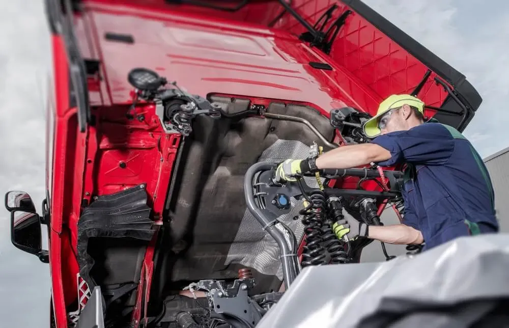 Expo CESVI Monterrey 2025: Innovación y Tecnología en Reparación Automotriz para Tractocamiones