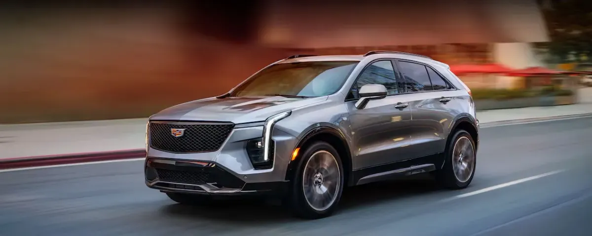 Ofertas Cadillac XT4 Enero 2025: Análisis de Precios, Lease y Especificaciones