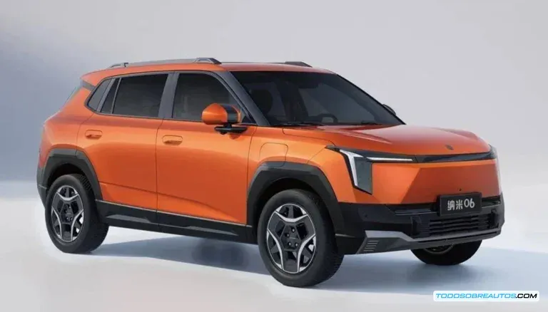 Dongfeng Nammi 06 vs KIA EV3: ¿El SUV Eléctrico Chino Competirá con el Rey Coreano en 2025?