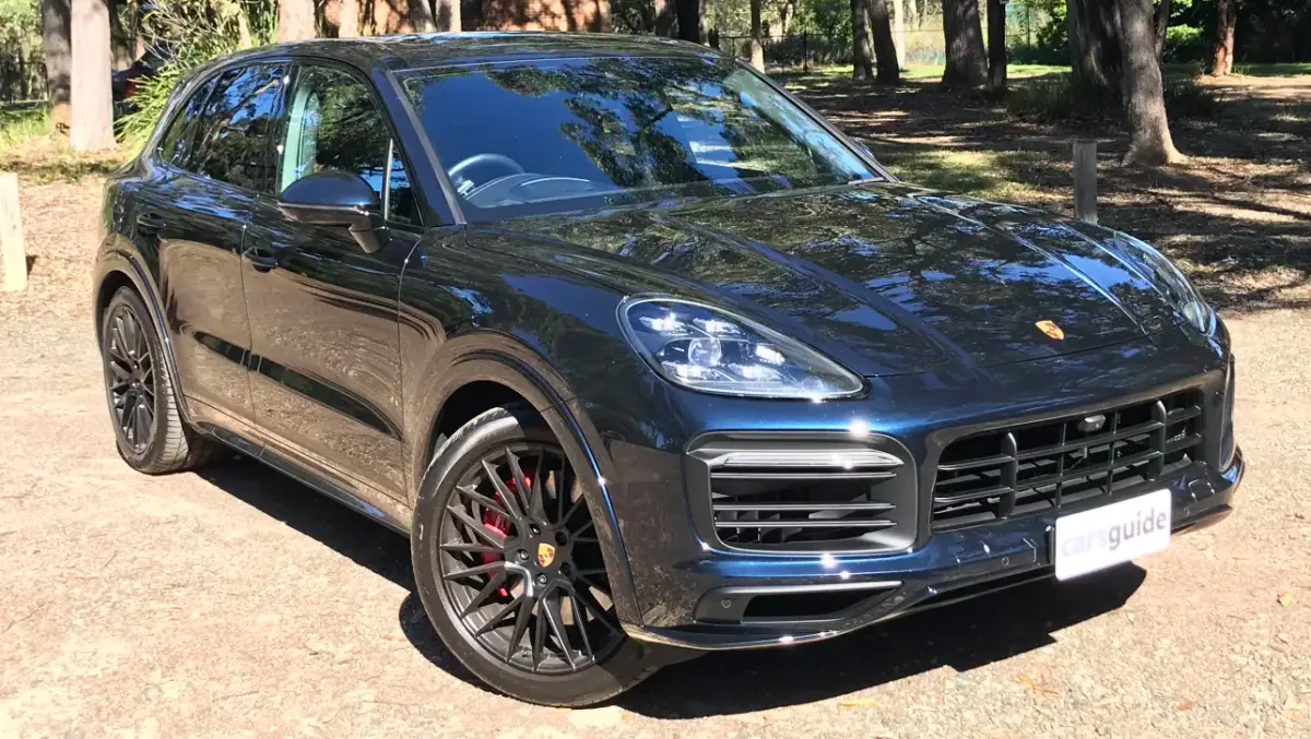 Porsche Cayenne 2021: Análisis Completo, Especificaciones y Precio - Review Todo Sobre Autos