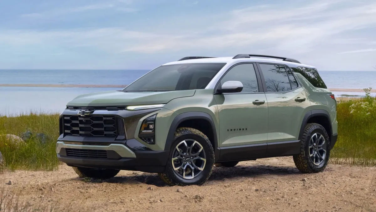 Precios de Chevy Aumentan Ligeramente en Enero de 2025: Análisis del Mercado Automotriz y Tendencias de Precios