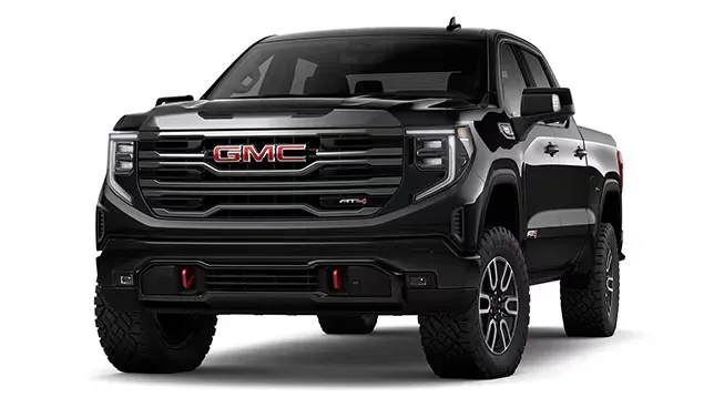 Ofertas GMC Sierra Febrero 2025: Financiación sin Intereses y hasta $7,850 de Descuento