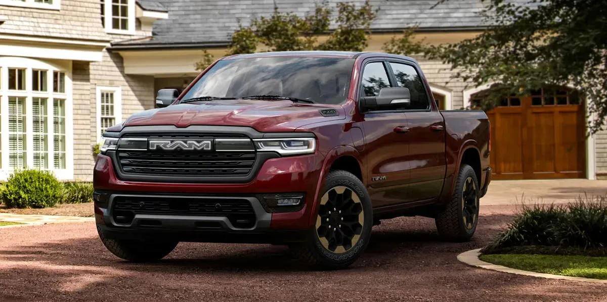 Ramcharger Plug-in-Hybrid 2025: Anuncio Super Bowl y Detalles - Todo lo que necesitas saber