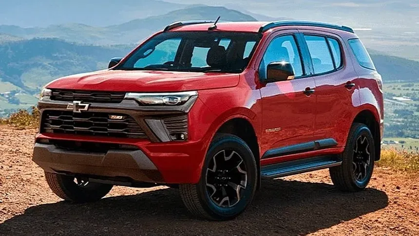 Chevy Trailblazer 2026: Fecha de producción, especificaciones y nuevos colores - Todo Sobre Autos