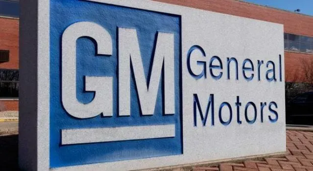 Acciones de GM: Suben un 6% en una semana - Análisis del mercado automotriz y futuro de los vehículos eléctricos