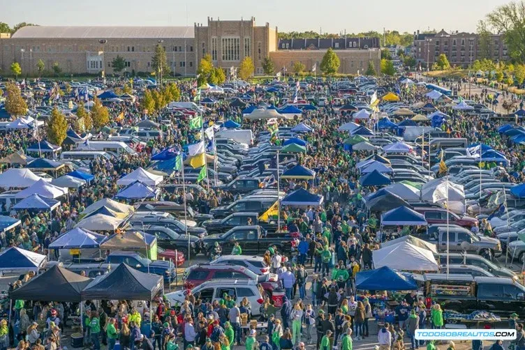 Ford y el Tailgating: Las mejores camionetas para disfrutar del fútbol americano