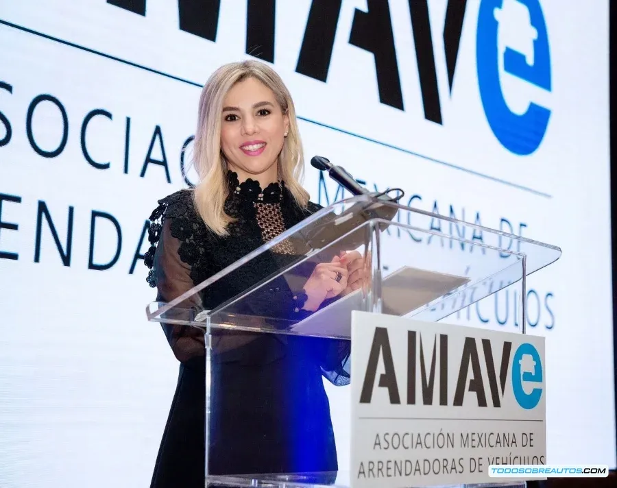 AMAVe: Crecimiento Sostenido en 2024 Impulsa la Movilidad Eléctrica e Híbrida en México - Análisis y Perspectivas 2025