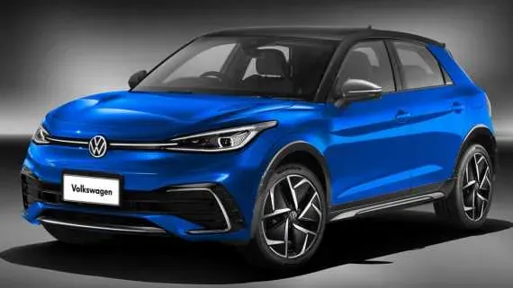 Volkswagen Tera 2025: Análisis Completo del Nuevo Crossover con Ayudas a la Conducción de Serie