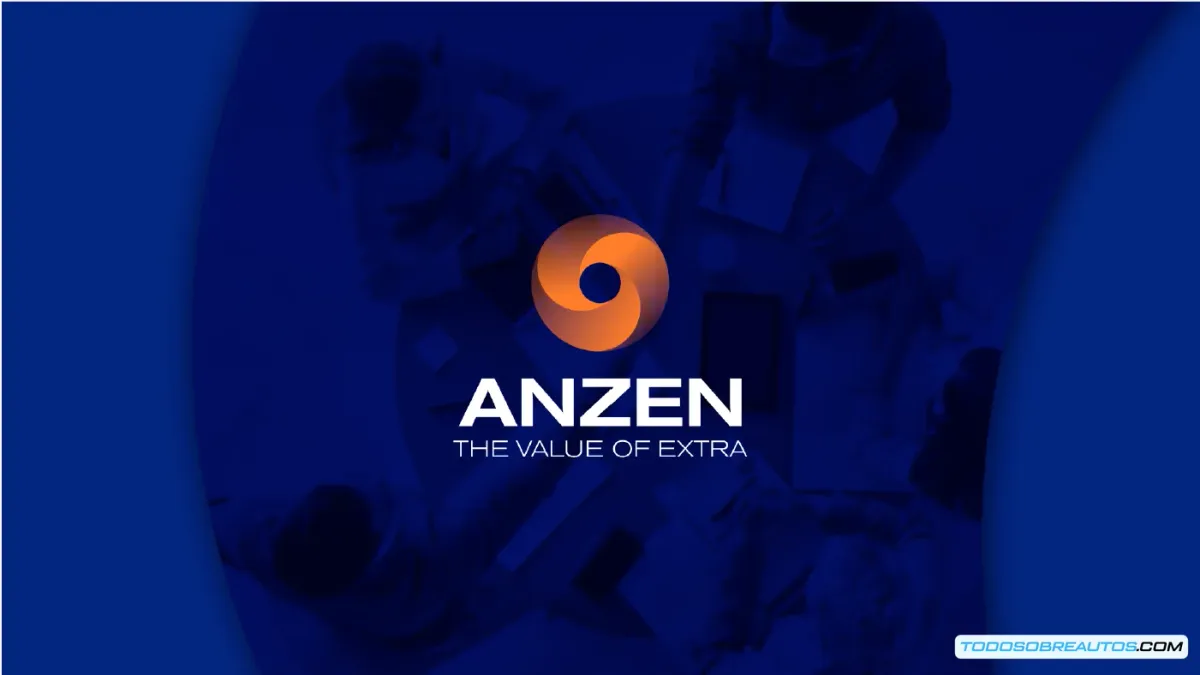 ANZEN: 10 Años Liderando el Mercado de Seguros Automotrices en México y Latinoamérica