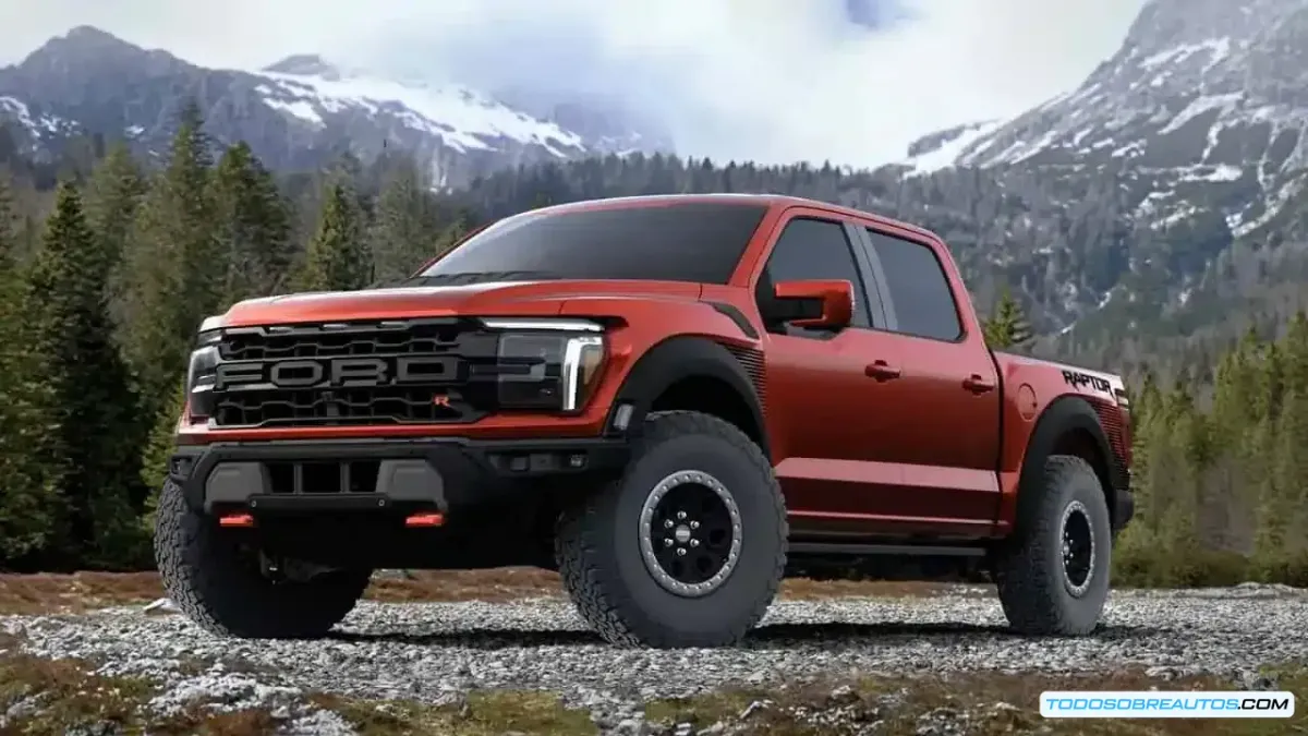 Ford Raptor: 15 Años Dominando el Off-Road - Historia, Evolución y Futuro de la Pick-Up Todoterreno