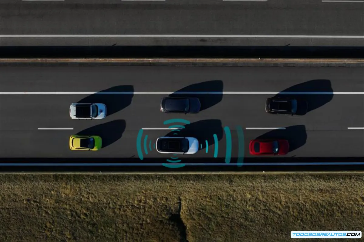 STLA AutoDrive: Stellantis revoluciona la conducción autónoma Nivel 3 - Análisis y Futuro